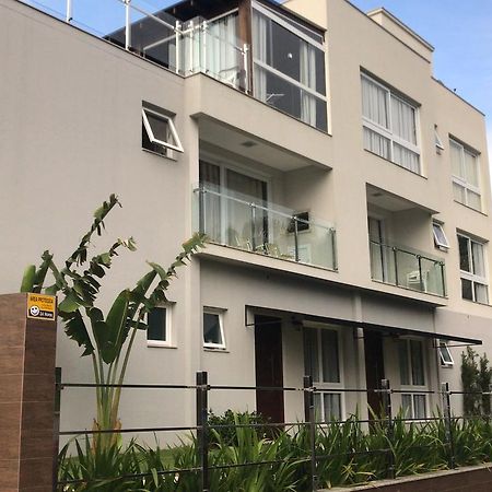 Morada Do Estaleiro 호텔 Balneário Camboriú 외부 사진