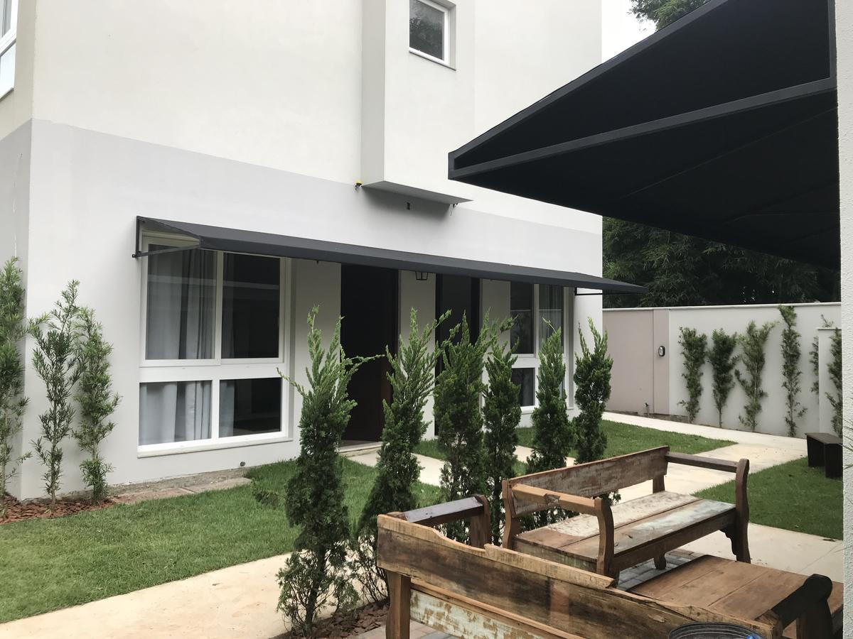 Morada Do Estaleiro 호텔 Balneário Camboriú 외부 사진