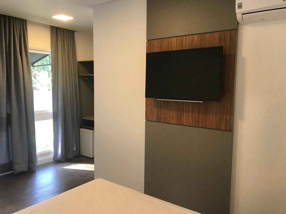 Morada Do Estaleiro 호텔 Balneário Camboriú 외부 사진