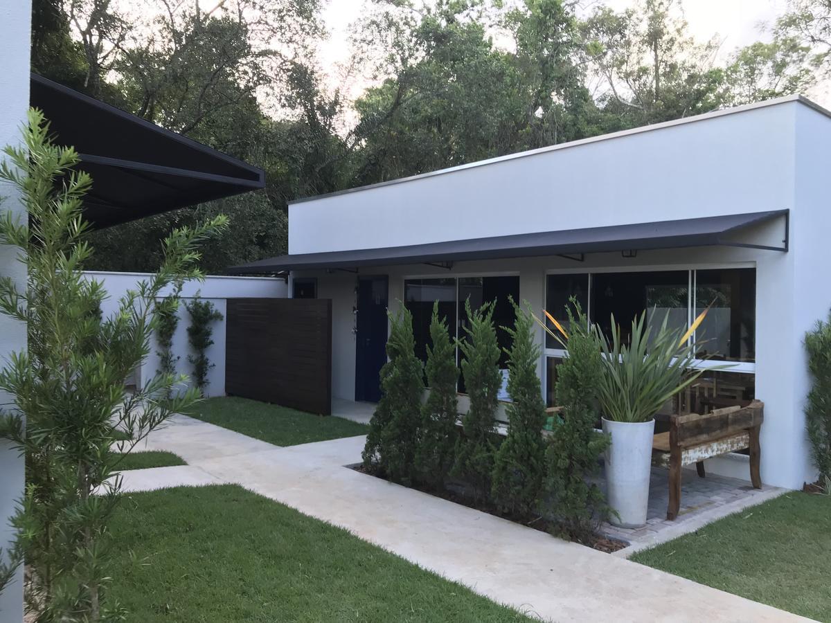 Morada Do Estaleiro 호텔 Balneário Camboriú 외부 사진