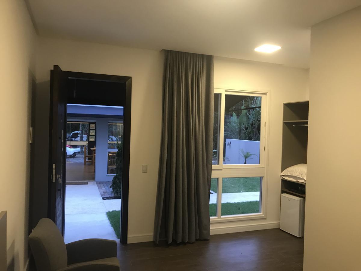 Morada Do Estaleiro 호텔 Balneário Camboriú 외부 사진