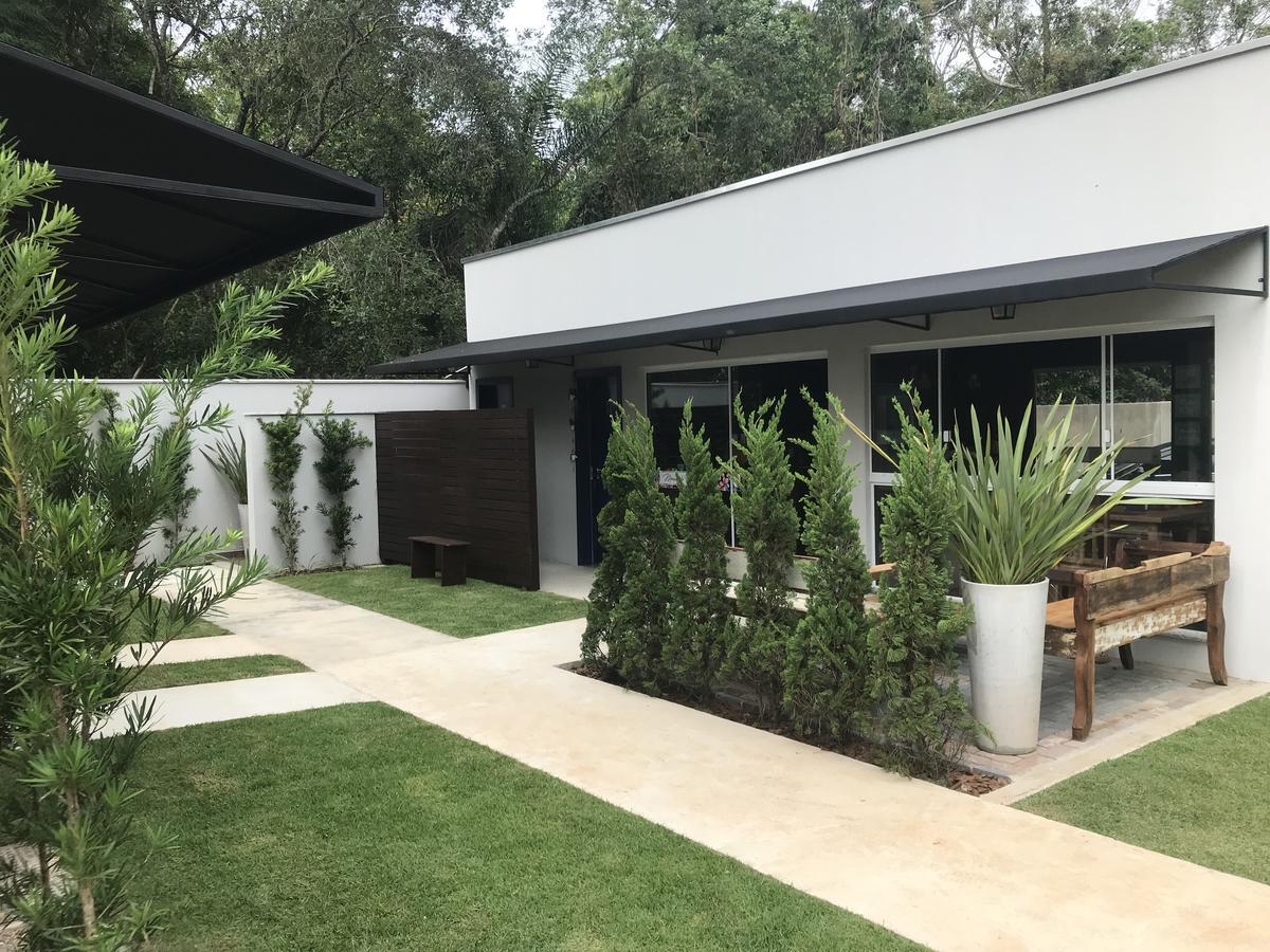 Morada Do Estaleiro 호텔 Balneário Camboriú 외부 사진