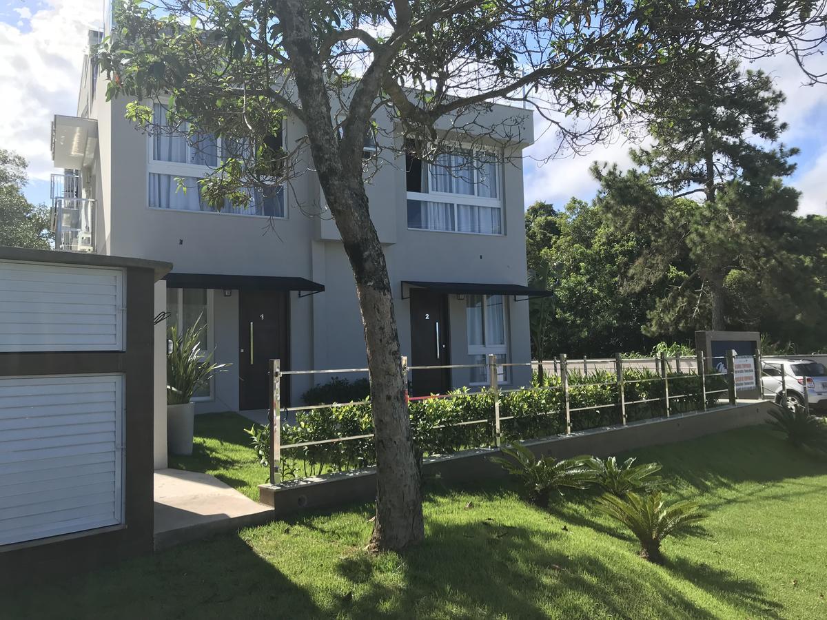 Morada Do Estaleiro 호텔 Balneário Camboriú 외부 사진
