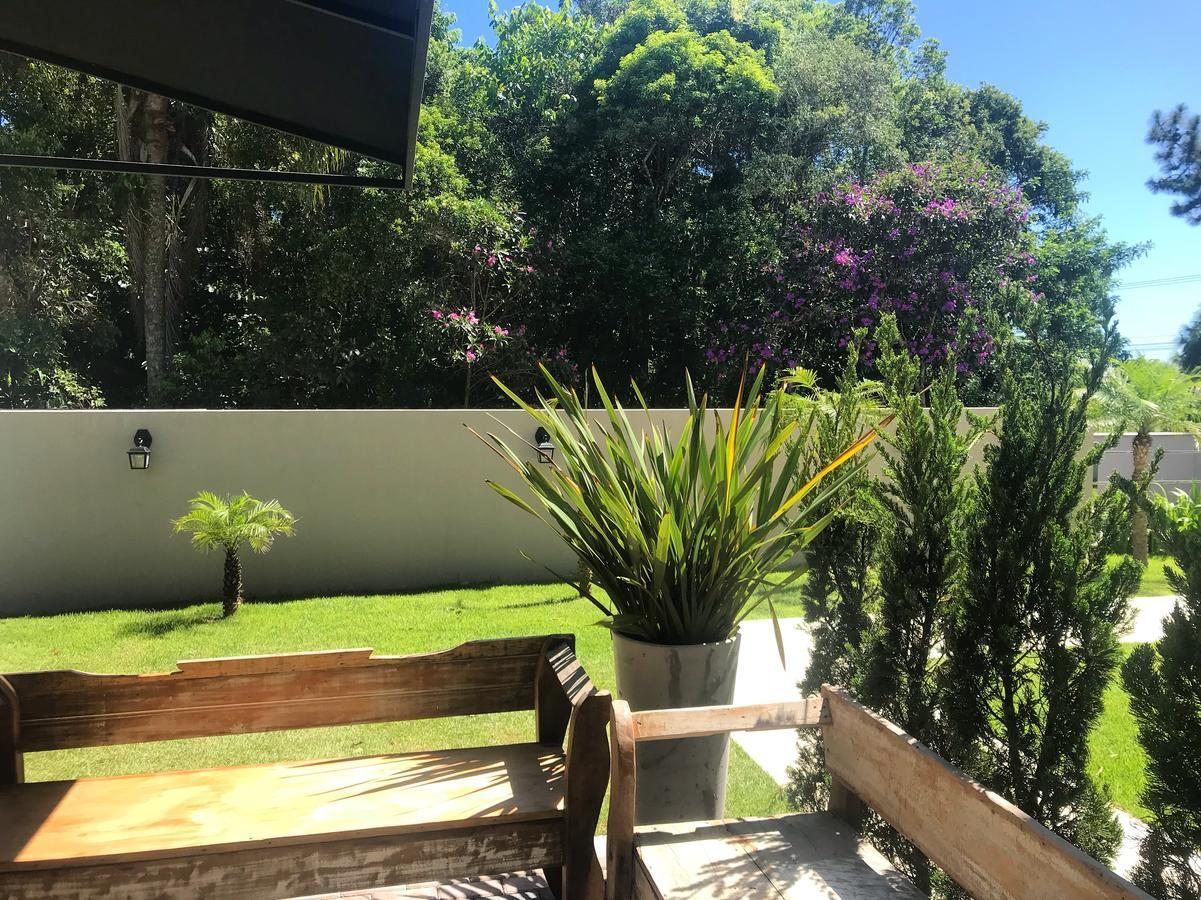 Morada Do Estaleiro 호텔 Balneário Camboriú 외부 사진