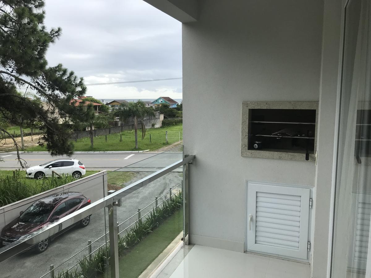 Morada Do Estaleiro 호텔 Balneário Camboriú 외부 사진