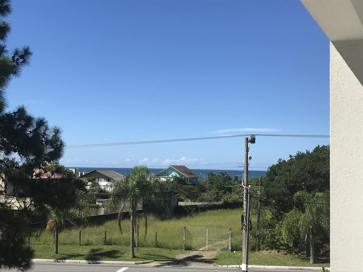 Morada Do Estaleiro 호텔 Balneário Camboriú 외부 사진