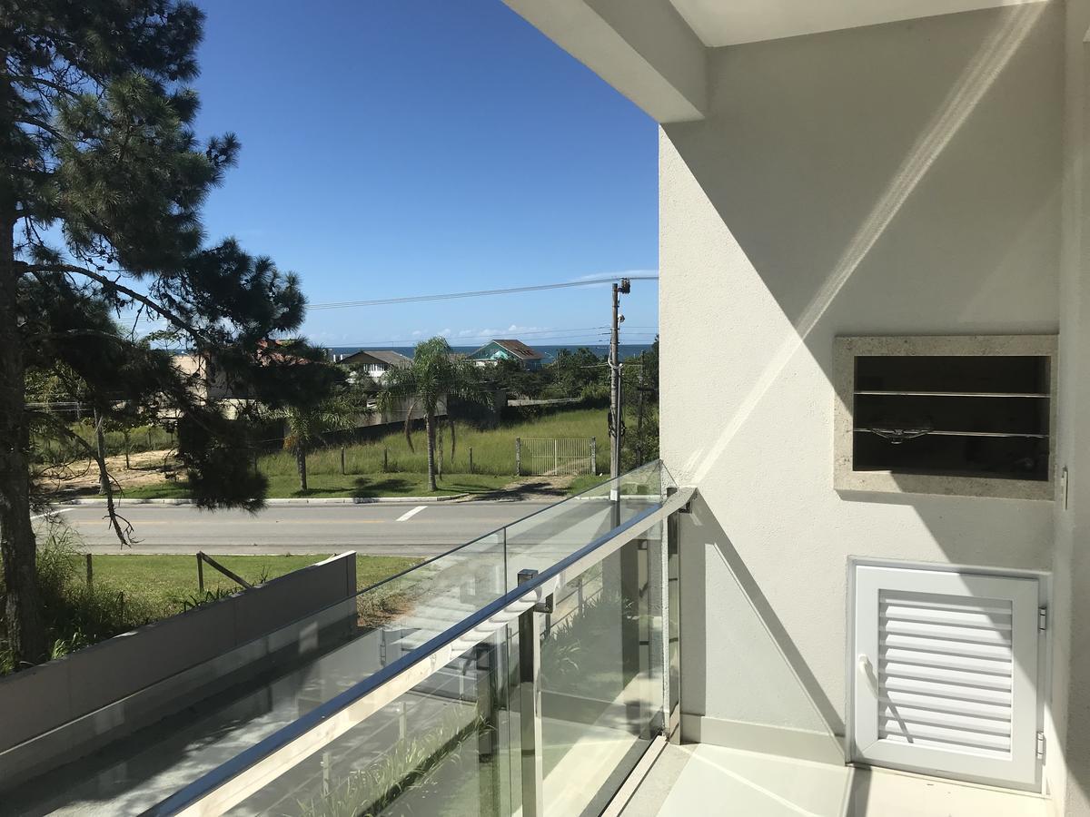 Morada Do Estaleiro 호텔 Balneário Camboriú 외부 사진
