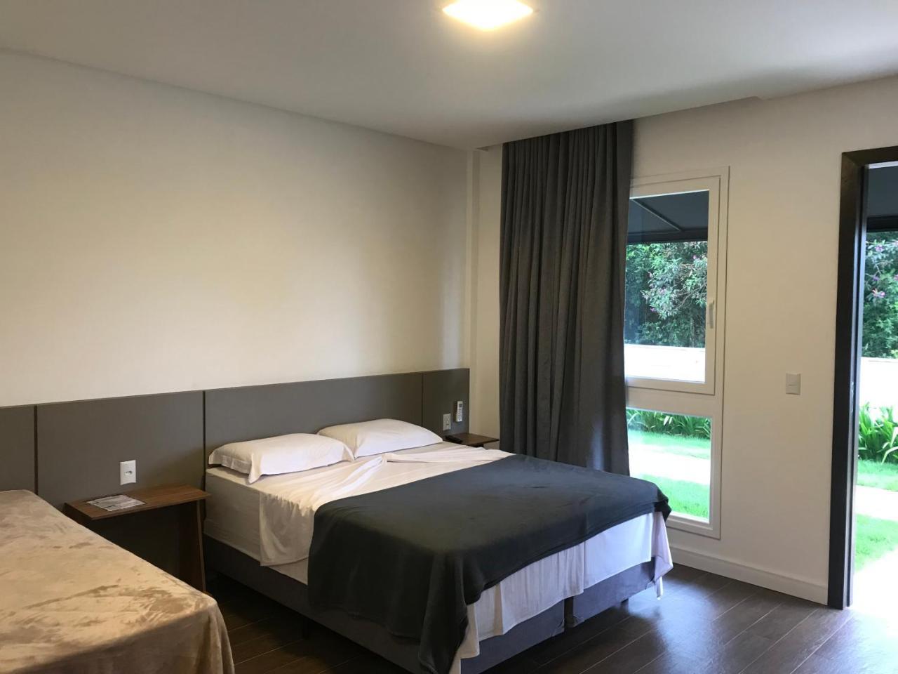 Morada Do Estaleiro 호텔 Balneário Camboriú 외부 사진