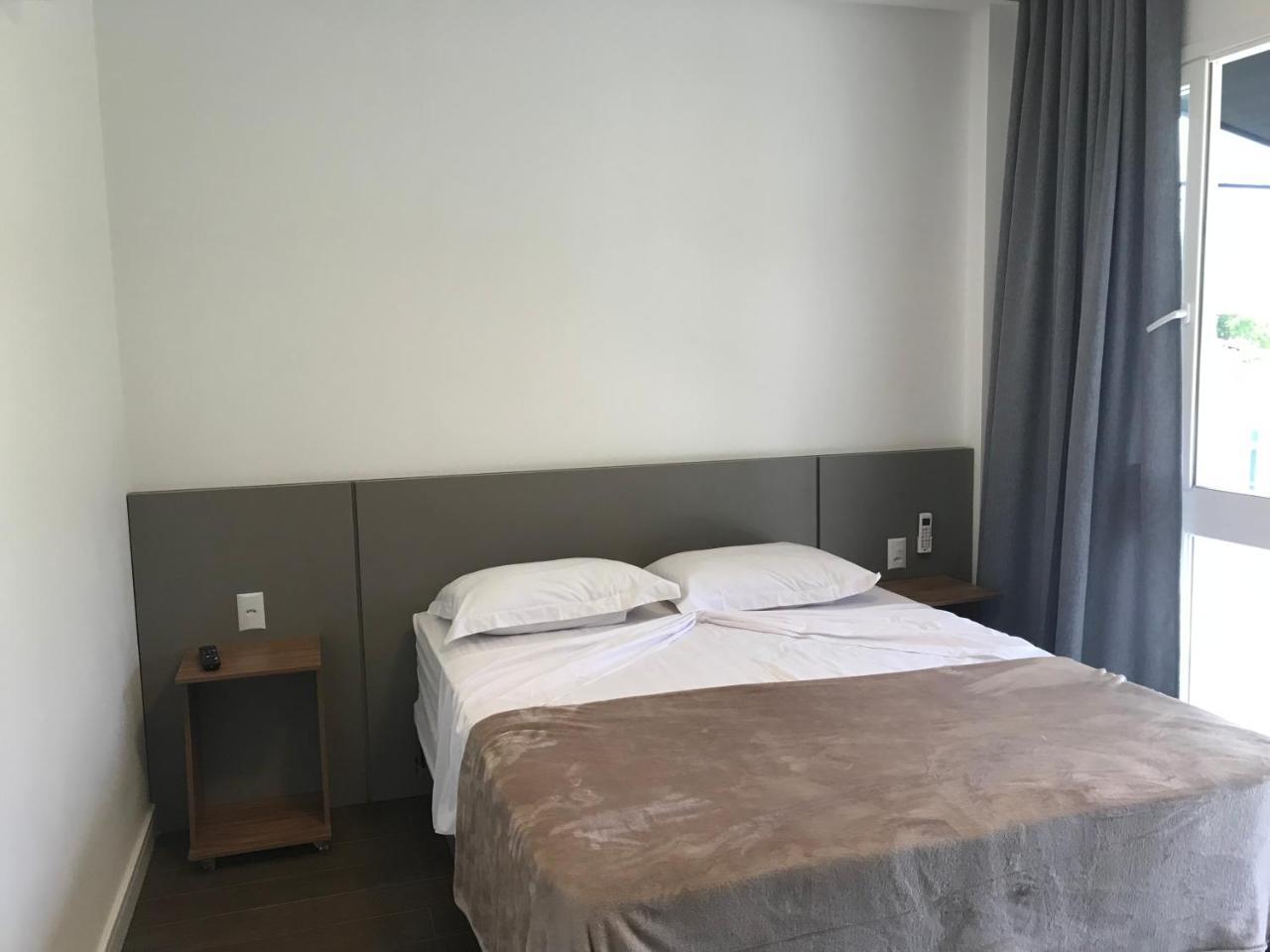 Morada Do Estaleiro 호텔 Balneário Camboriú 외부 사진