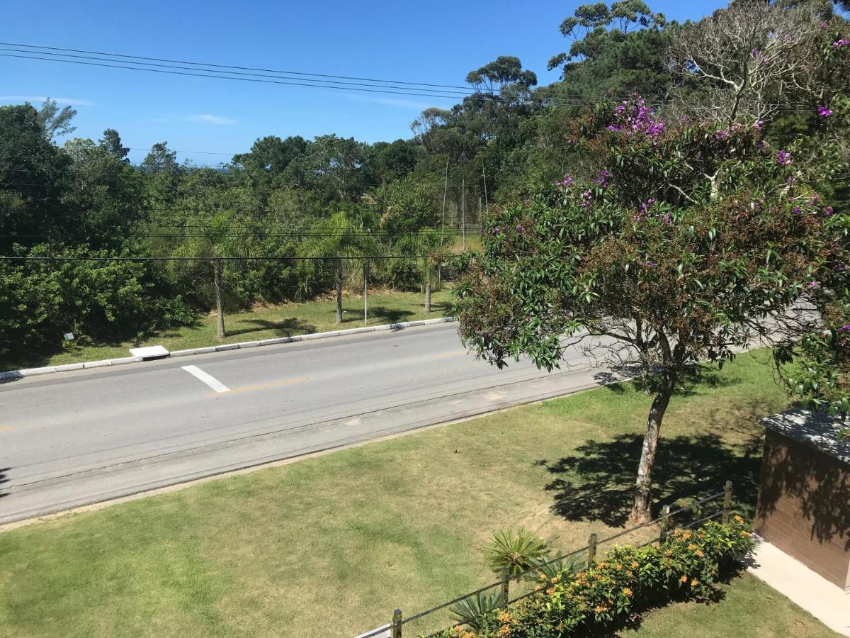 Morada Do Estaleiro 호텔 Balneário Camboriú 외부 사진