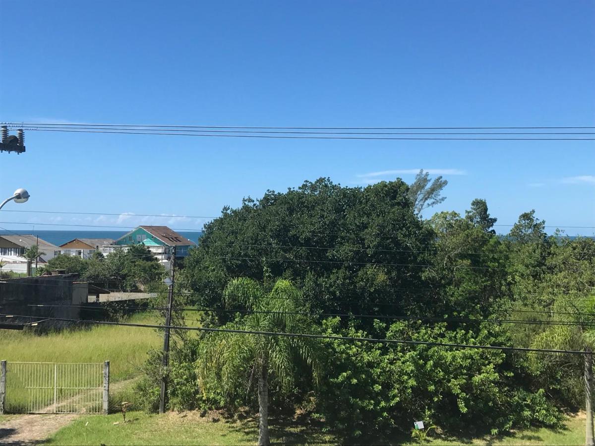 Morada Do Estaleiro 호텔 Balneário Camboriú 외부 사진
