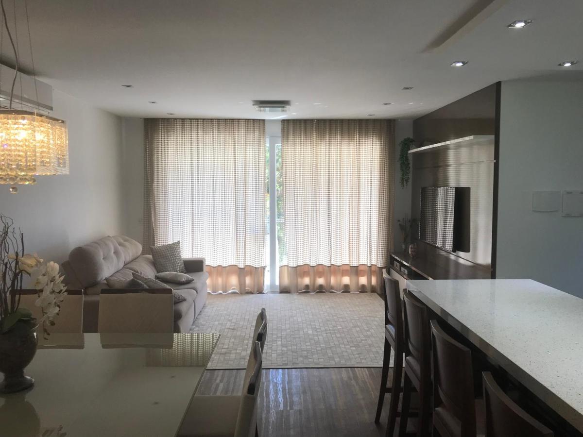 Morada Do Estaleiro 호텔 Balneário Camboriú 외부 사진